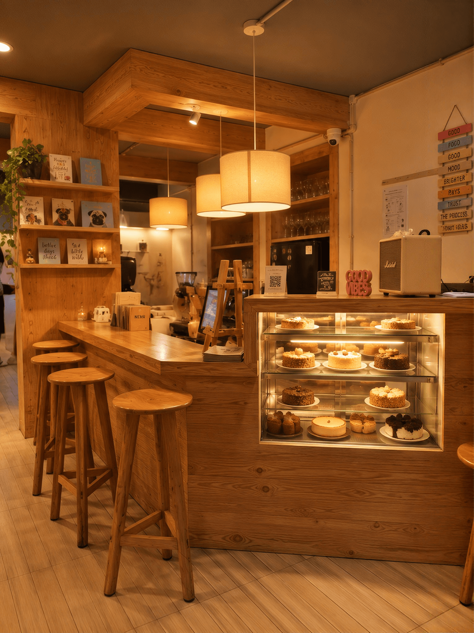 The FreshlyMade - Resto Cafe, RA Puram, Chennai — venue photo 3