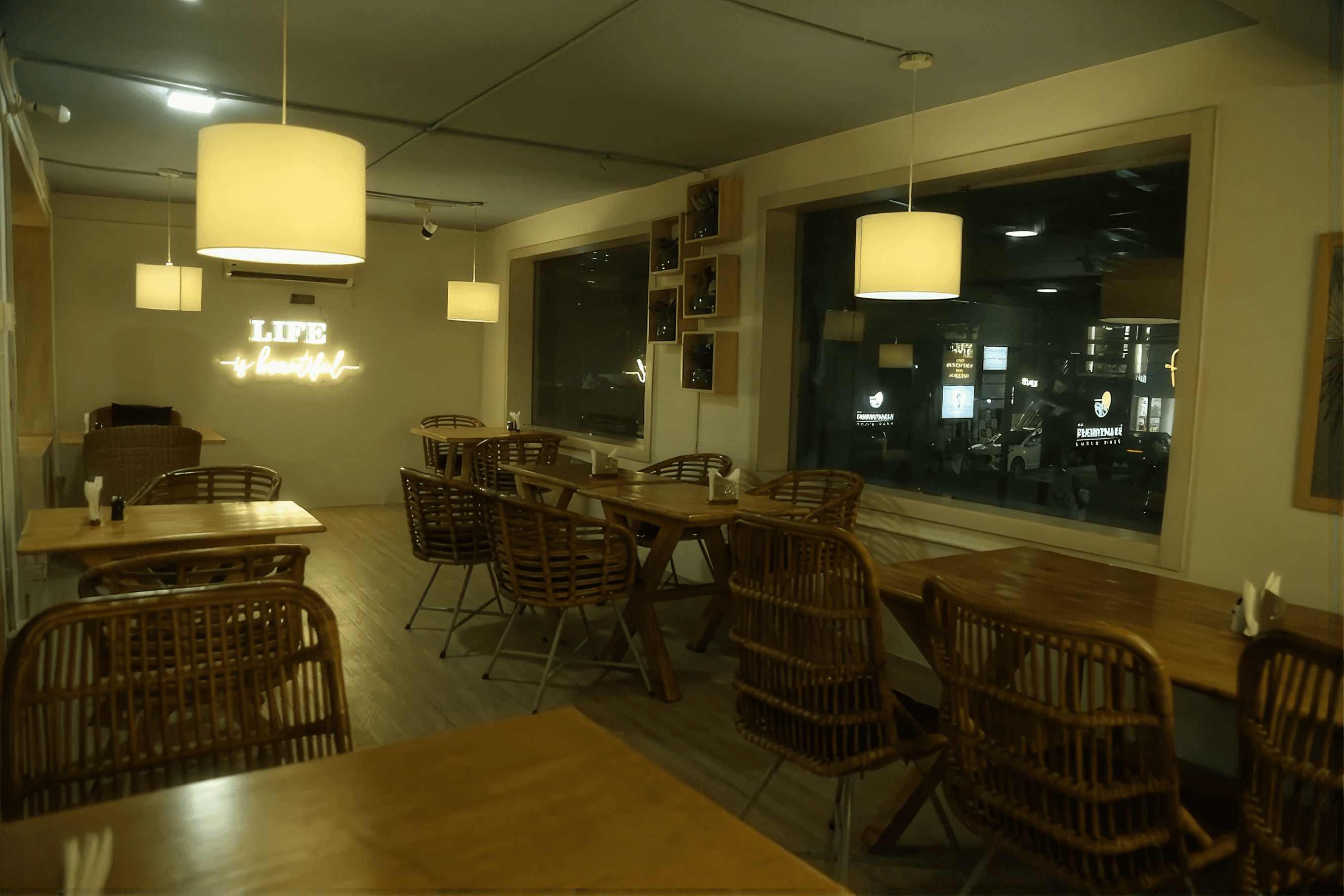 The FreshlyMade - Resto Cafe, RA Puram, Chennai — venue photo 6