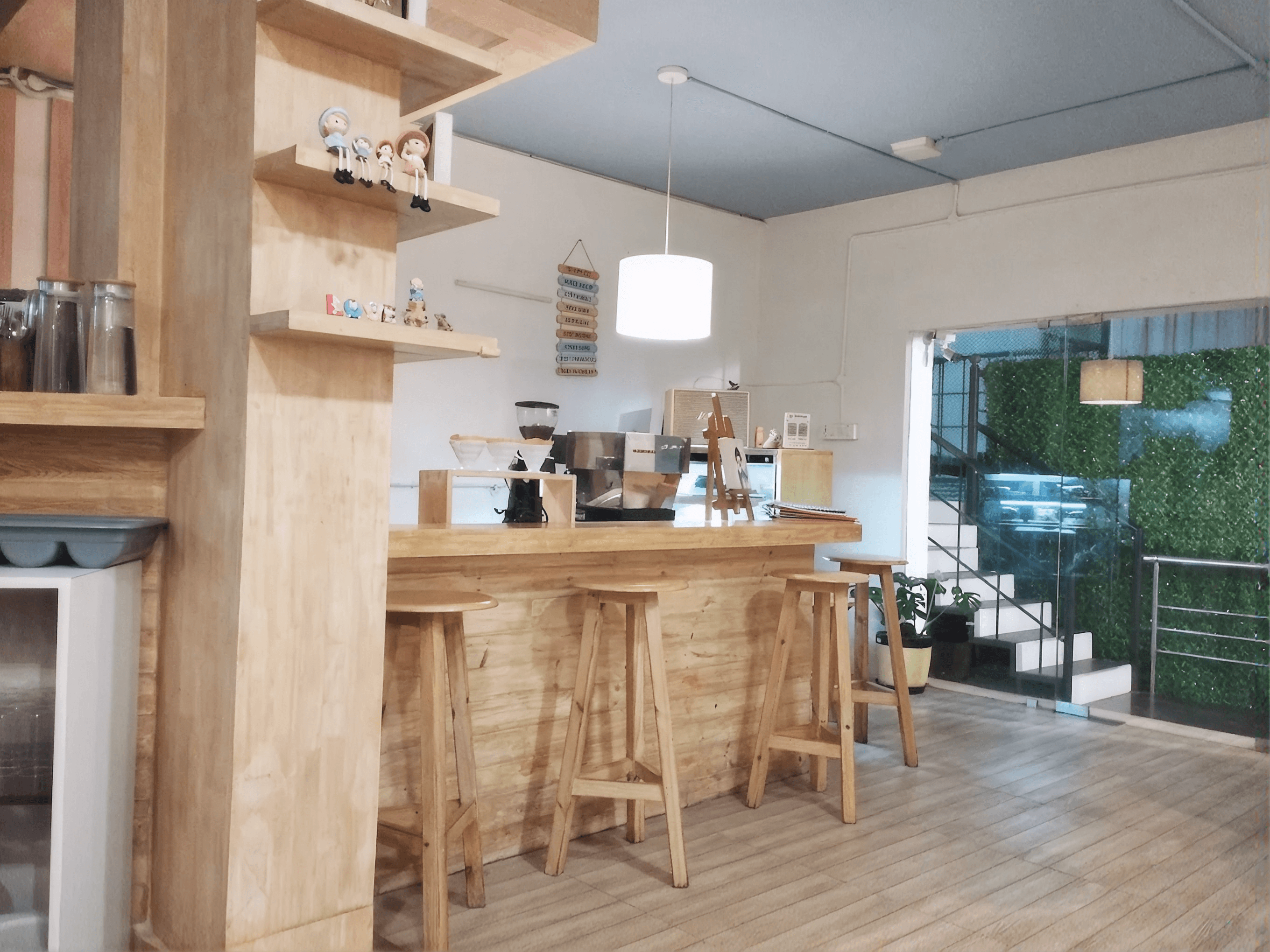 The FreshlyMade - Resto Cafe, RA Puram, Chennai — venue photo 8