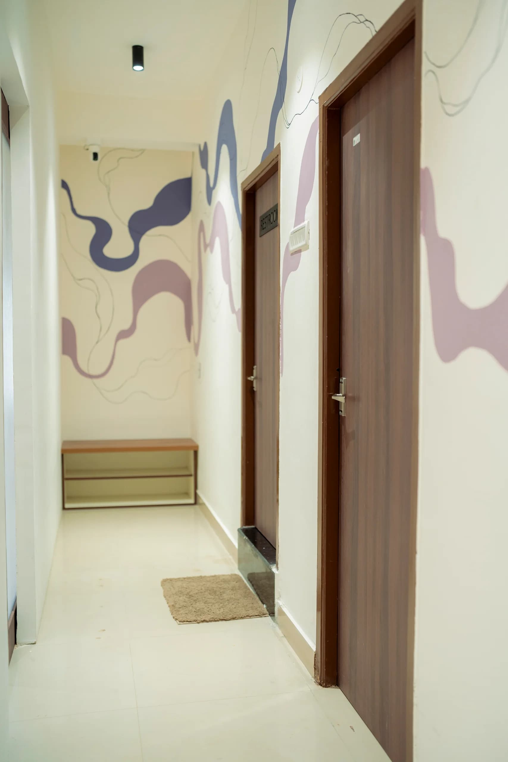Chennai Yoga Studio, Kilpauk, Chennai — venue photo 5