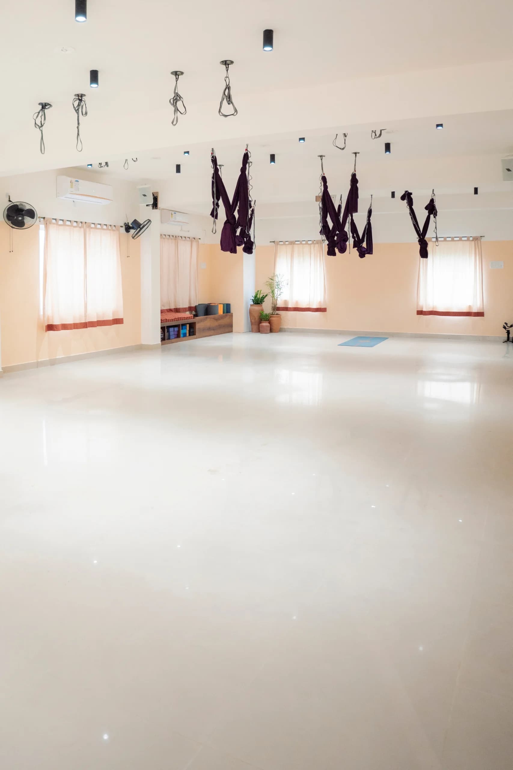 Chennai Yoga Studio, Kilpauk, Chennai — venue photo 6