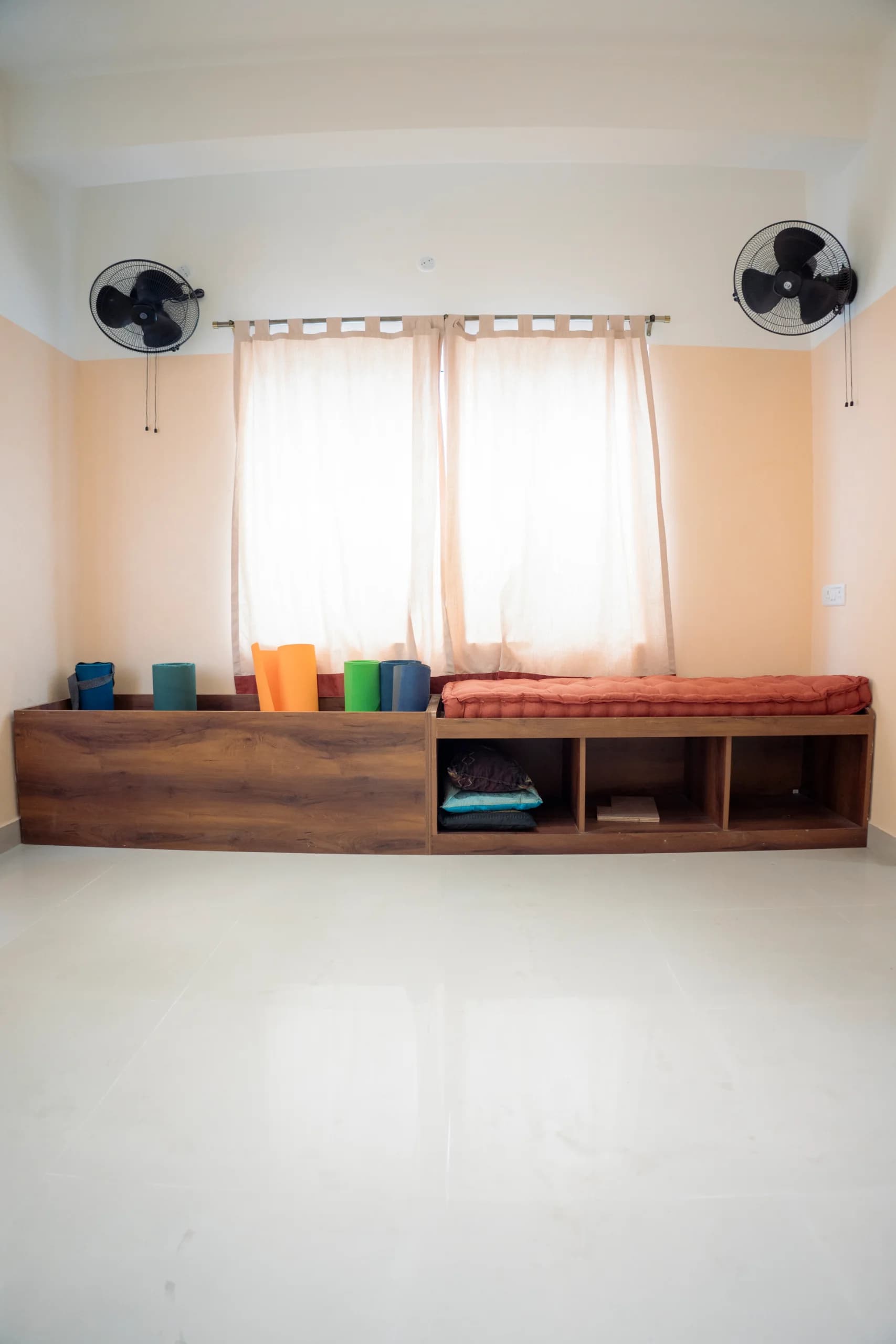 Chennai Yoga Studio, Kilpauk, Chennai — venue photo 7