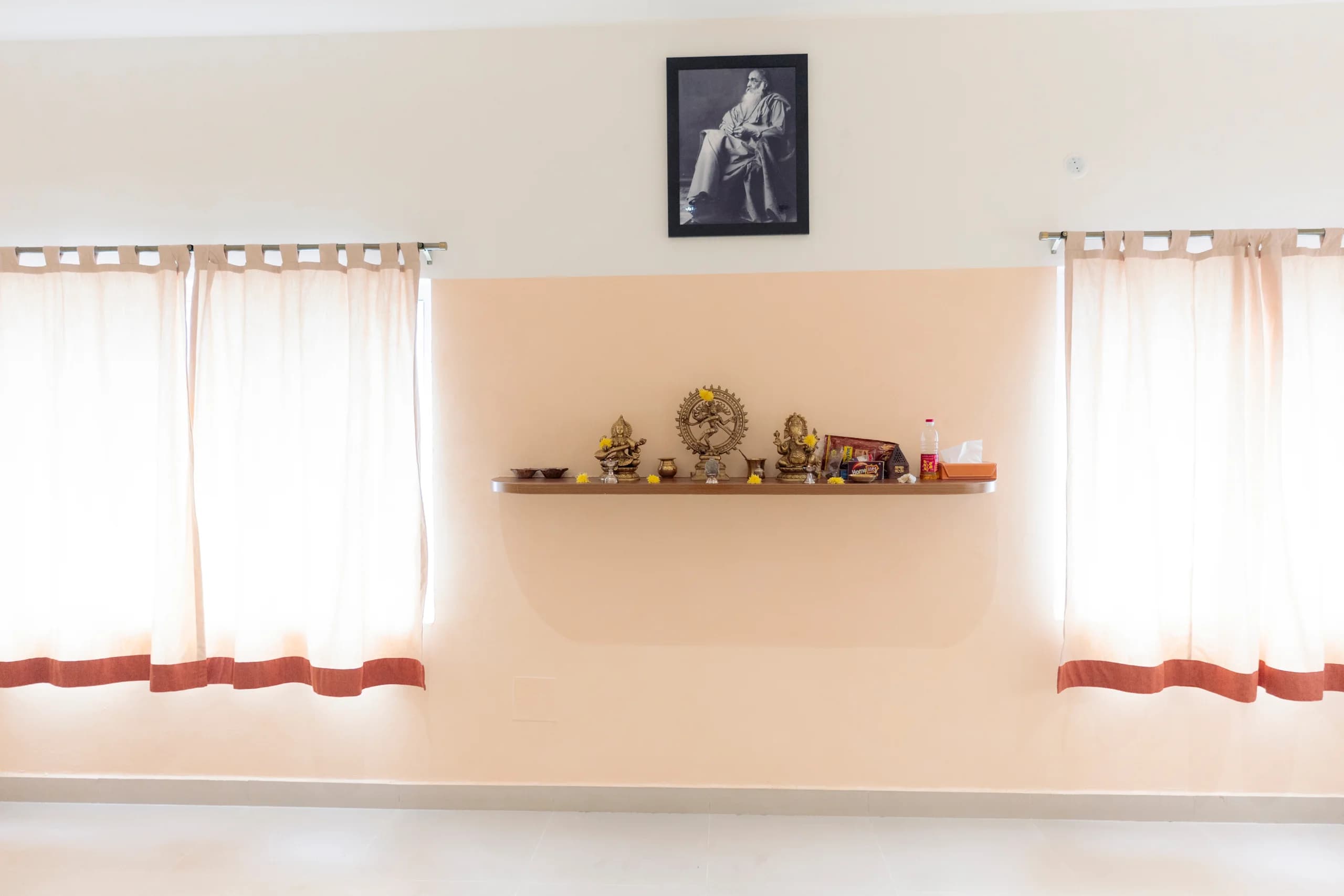 Chennai Yoga Studio, Kilpauk, Chennai — venue photo 8