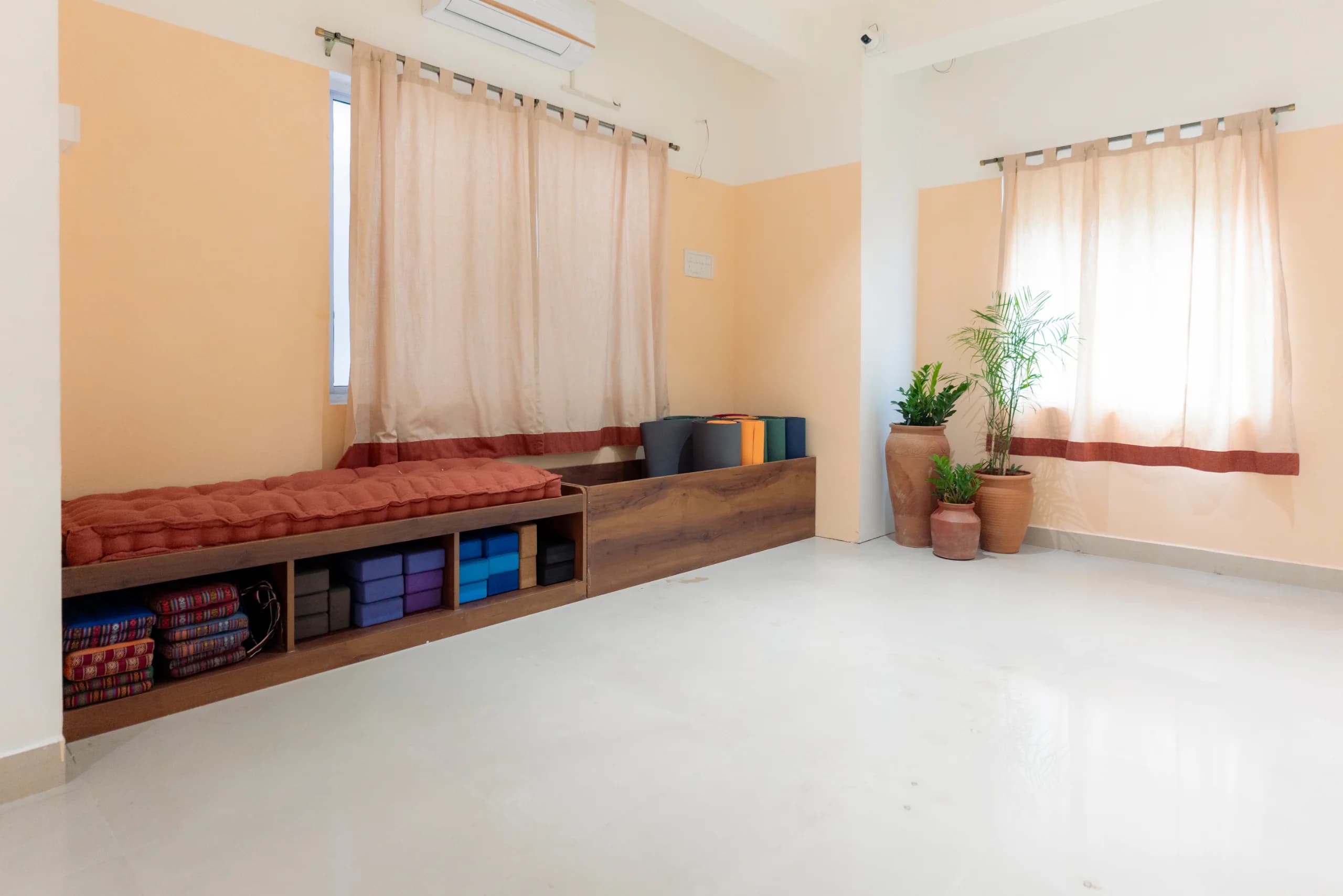 Chennai Yoga Studio, Kilpauk, Chennai — venue photo 11