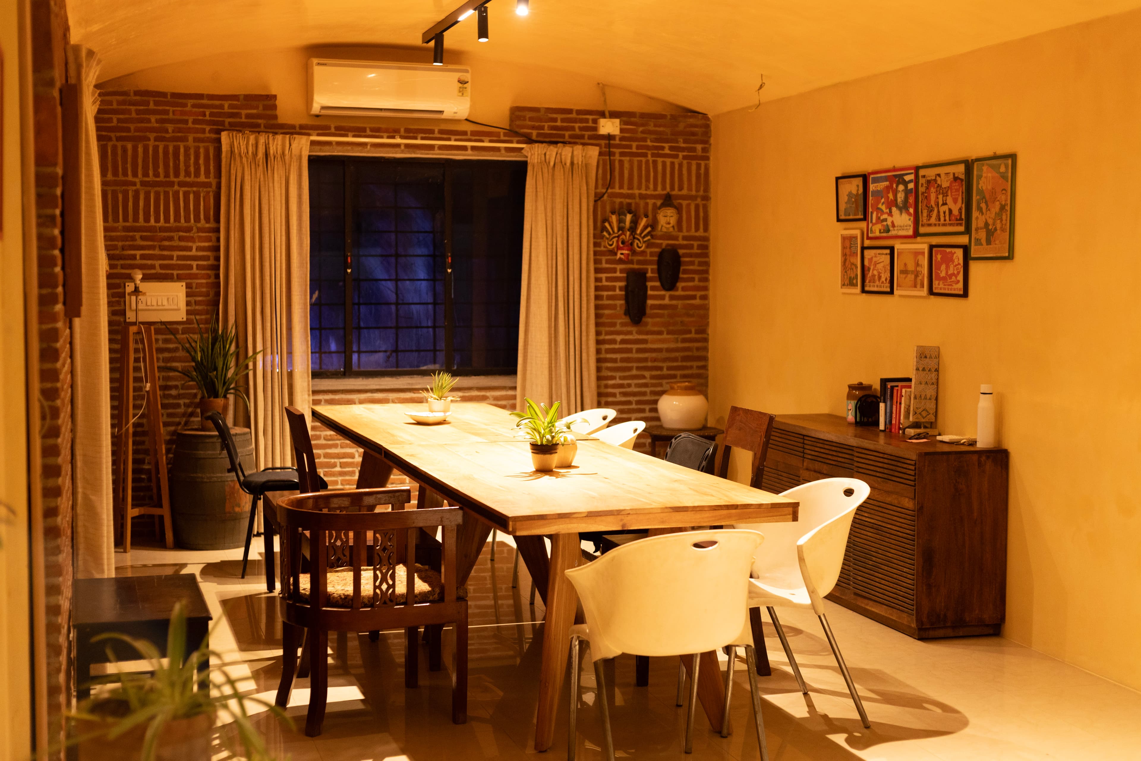 Madras Adda, Mylapore, Chennai — venue photo 9