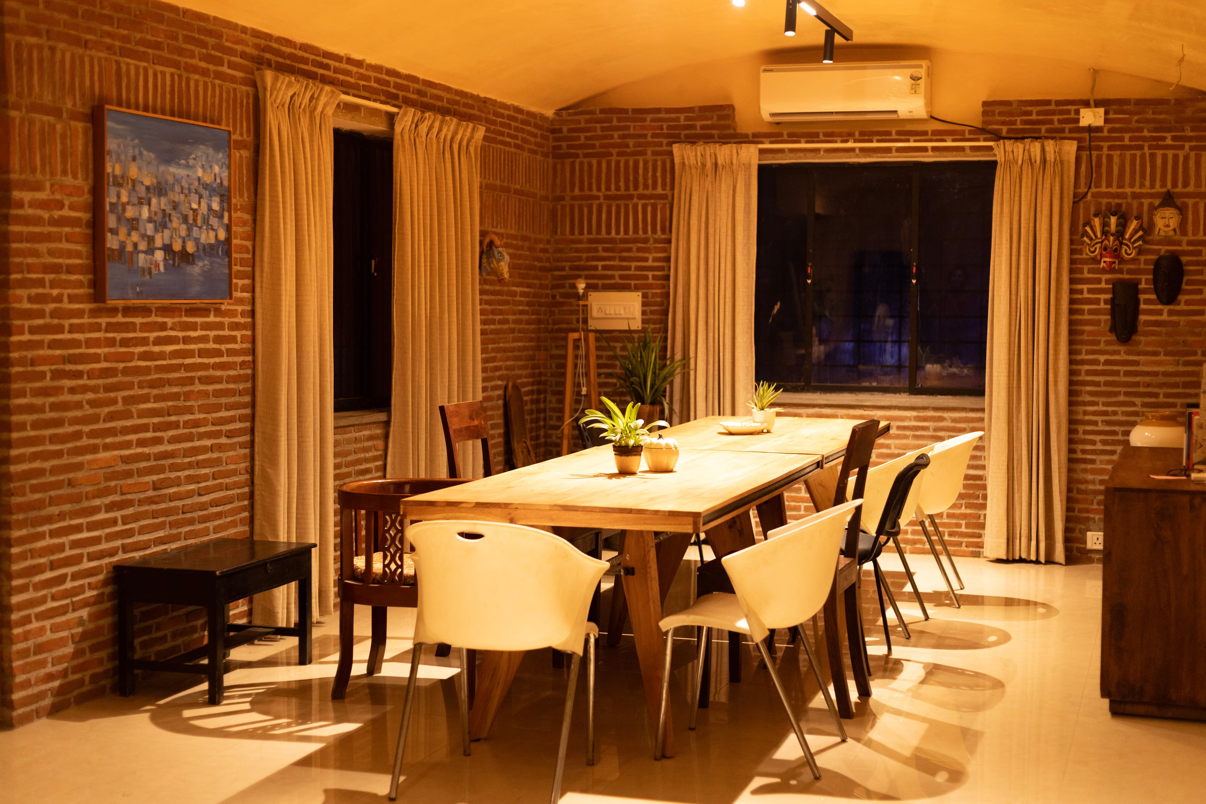 Madras Adda Event Room photo 1
