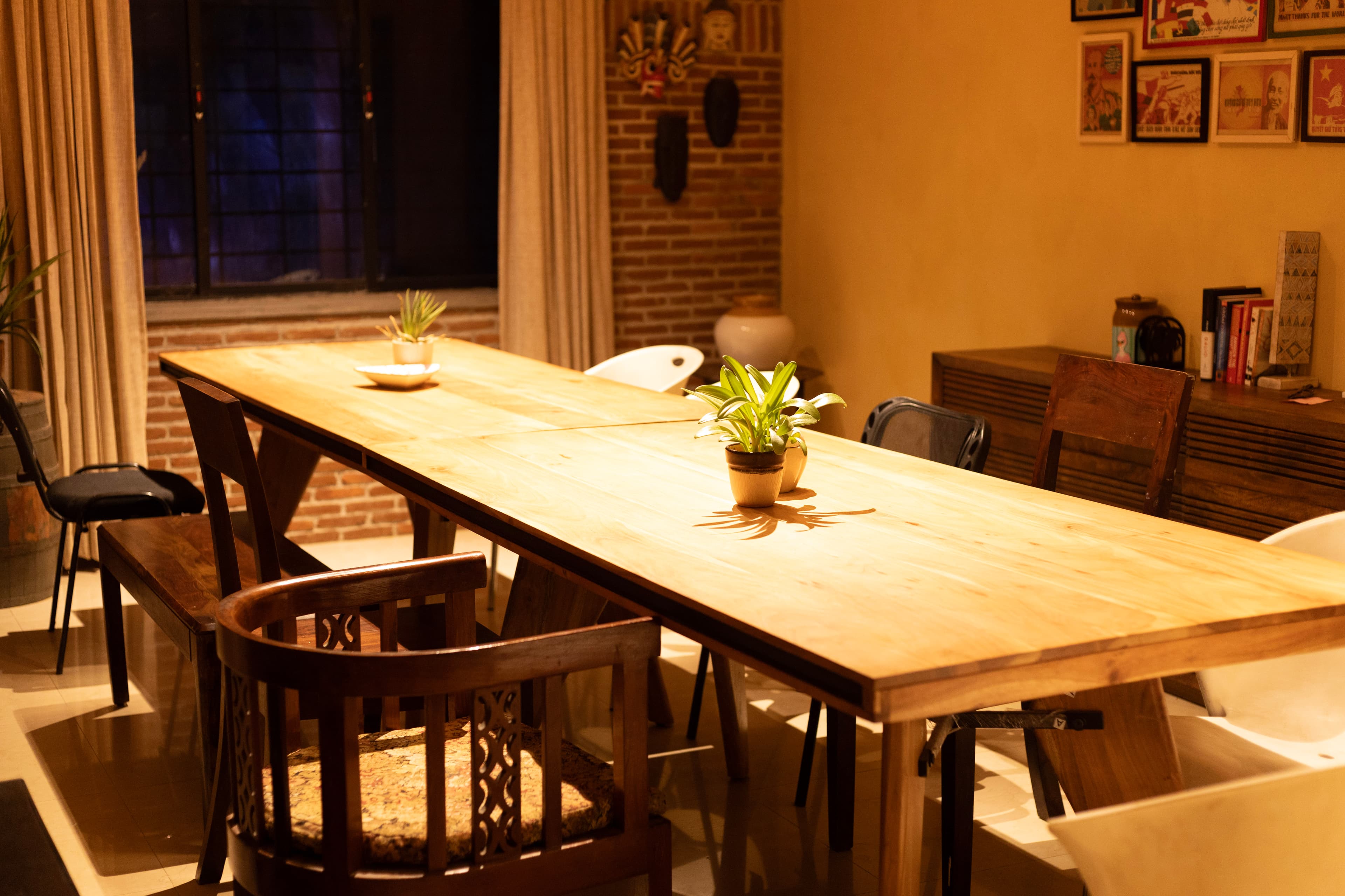 Madras Adda Event Room photo 4