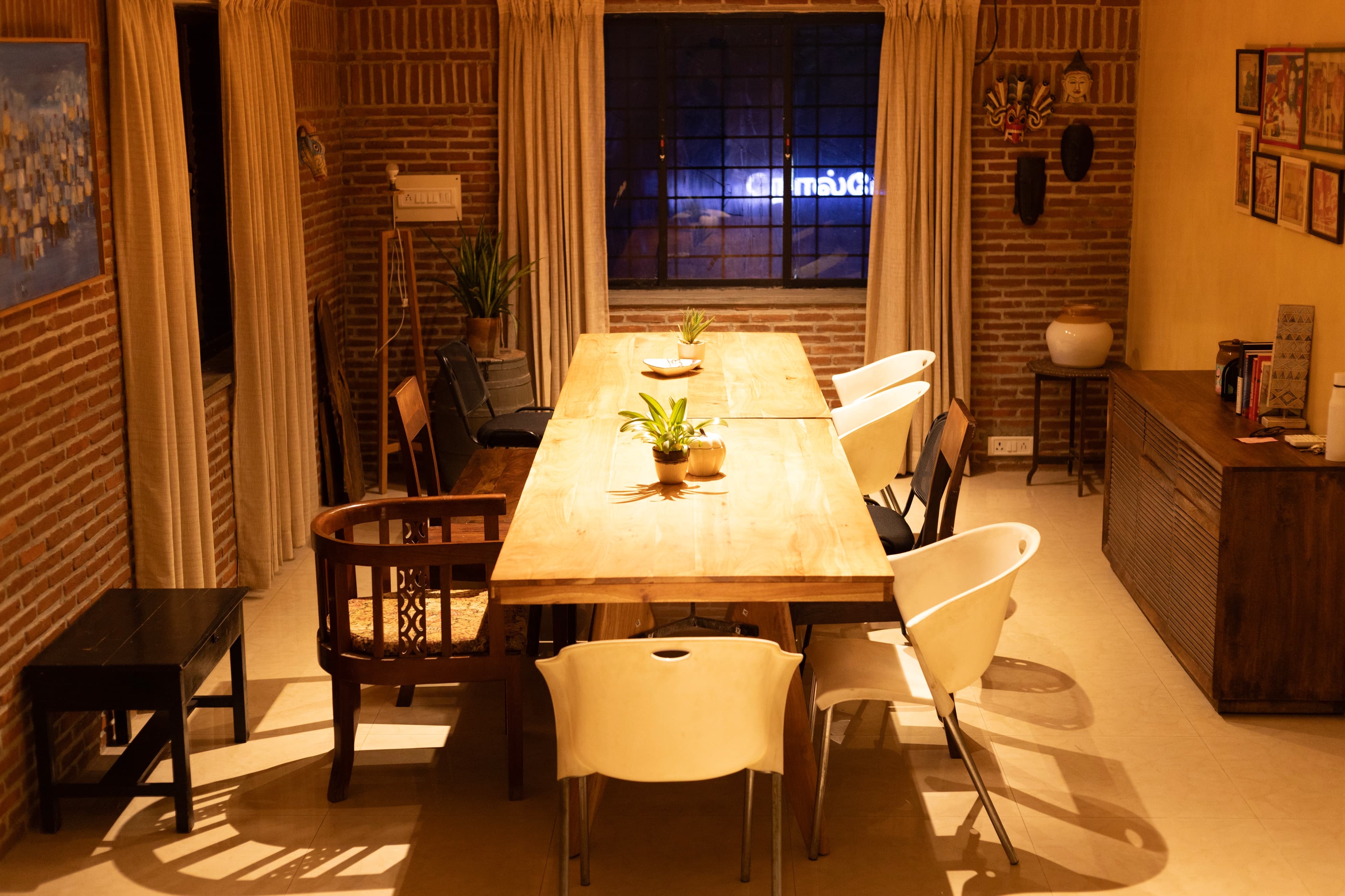 Madras Adda Event Room photo 9