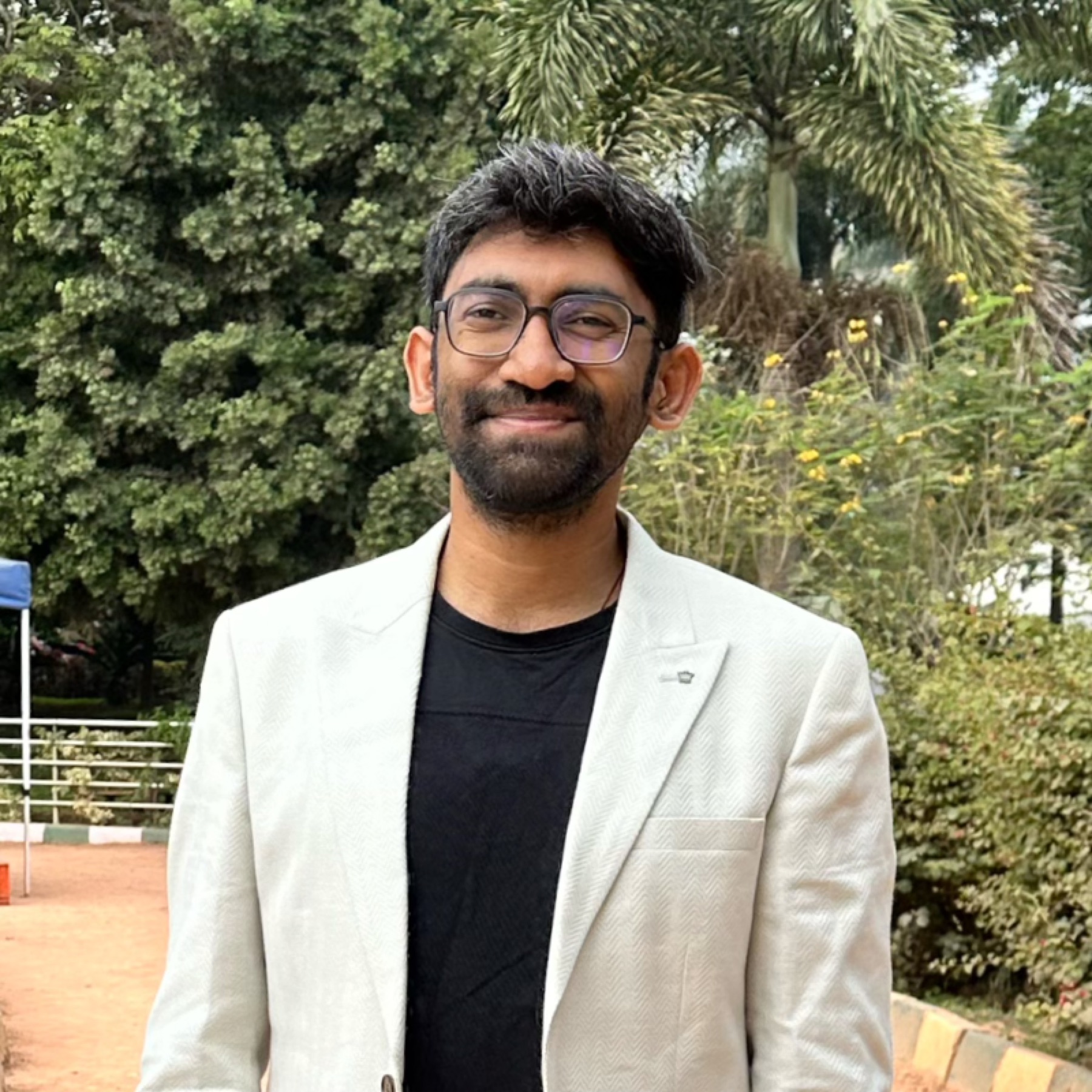 Chandru